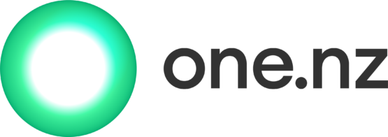 One NZ logo