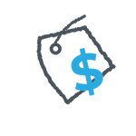 Icon Fixed Cost