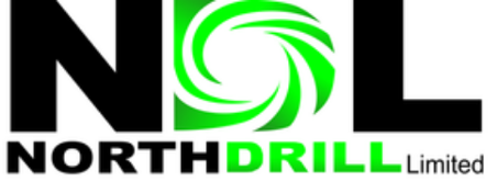North Drill logo