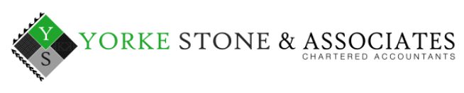 Yorke Stone and Associates logo